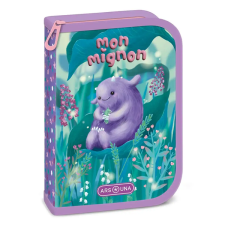 Ars Una : Mon Mignon töltött tolltartó 12,8x19,3x3,6cm tolltartó