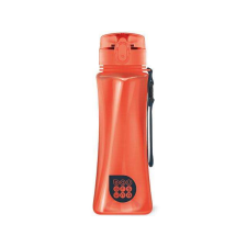 Ars Una : Narancssárga BPA-mentes kulacs 500ml kulacs, kulacstartó