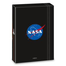 Ars Una : Nasa-1 füzetbox A/4-es méretben (50851263) füzetbox