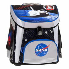 Ars Una : NASA-1 kompakt easy mágneszáras iskolatáska, hátizsák iskolatáska