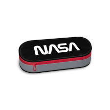 Ars Una : NASA mintás nagy tolltartó 23x5,5x9cm tolltartó