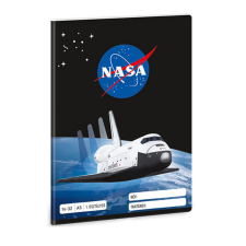 Ars Una : NASA űrsikló 1.osztályos vonalas füzet A/5 14-32 füzet