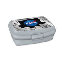 Ars Una : NASA uzsonnás doboz szürke babaétkészlet