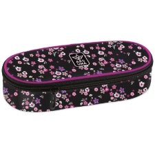 Ars Una Pearl Blossom Black 24 (5377) nagy tolltartó tolltartó