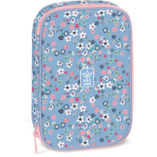 Ars Una Pearl Blossom Blue 24 (5376) többszintes tolltartó tolltartó