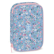 Ars Una Pearl Blossom blue többszintes tolltartó (54953765) (ArsUna54953765) tolltartó