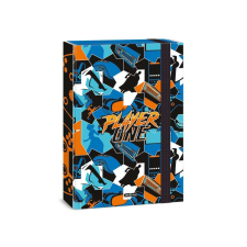 Ars Una : Player One füzetbox A/4 füzet