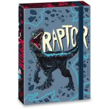 Ars Una Raptor A4 füzetbox (ARS_UNA_50850877) füzetbox