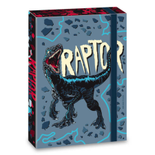 Ars Una Raptor, Dinoszaurusz füzetbox A/4 füzetbox