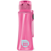 Ars Una : Rózsaszín BPA-mentes kulacs 500ml