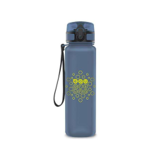 Ars Una : Sötétkék matt kulacs 600ml kulacs, kulacstartó