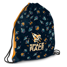 Ars Una Space Race tinédzser tornazsák, sportzsák tornazsák