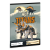 Ars Una Studio Kft. Ars Una 2032, sima A5 füzet Age of the Titans (5261) 23