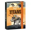 Ars Una Studio Kft. Ars Una A5 füzetbox Age of the Titans (5261) 23