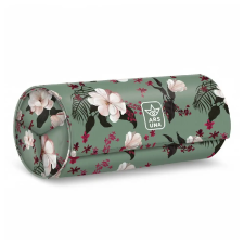 Ars Una Studio Kft. Ars Una feltekerhető tolltartó Flowery green (5535) 26 tolltartó