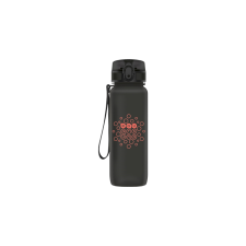 Ars Una Studio Kft. Ars Una kulacs (800ml) matt Dark Gray (5133) 22 kulacs, kulacstartó