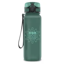 Ars Una Studio Kft. Ars Una kulacs (800ml) matt Pine Green (5136) 22 kulacs, kulacstartó