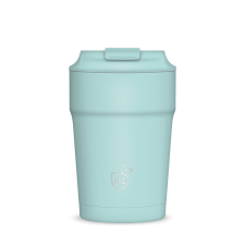 Ars Una Studio Kft. Ars Una thermo bögre (350 ml) Aqua (5393) 24 bögrék, csészék