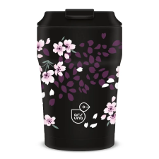 Ars Una Studio Kft. Ars Una thermo bögre (350 ml) Sakura (5531) 26 party kellék