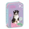 Ars Una Studio Kft. Ars Una többszintes tolltartó Cute animals-Aussie (5528) 26