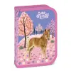 Ars Una Studio Kft. Ars Una töltött tolltartó Cute Animals-Horse (5526) 26