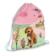 Ars Una Studio Kft. Ars Una tornazsák Cute Animals Doggie (5458) 25 tornazsák