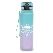 Ars Una színátmenetes kulacs 600ml matt - Orchidea kulacs, kulacstartó