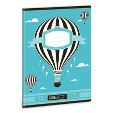 Ars Una Szótárfüzet ARS UNA Standard A/5 32 lapos 31-32 füzet