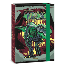 Ars Una T-Rex 24 (5346) A4 füzetbox füzetbox