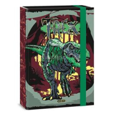 Ars Una T-Rex 24 (5346) A4 füzetbox (ARS_UNA_50853465) füzetbox