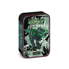 Ars Una : T-rex többszintes tolltartó 15,5x22,5x4,5cm tolltartó