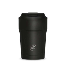 Ars Una thermo bögre 350 ml - Noir termosz