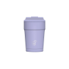 Ars Una Thermo bögre ARS UNA 350 ml Lavender