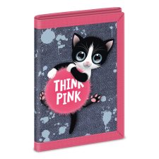 Ars Una Think Pink pénztárca pénztárca