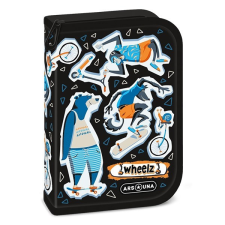 Ars Una Tolltartó ARS UNA felszerelt Wheelz tolltartó