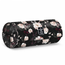 Ars Una Tolltartó ARS UNA feltekerhető Flowery black tolltartó
