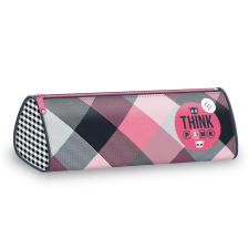 Ars Una Tolltartó ARS UNA Think Pink hengeres tolltartó