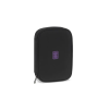 Ars Una Tolltartó ARS UNA többszintes Girl`S Black-Violet