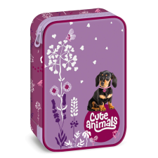 Ars Una Tolltartó emeletes, fiús Ars Una CUTE ANIMALS- PUPPY (5369) 24 tolltartó