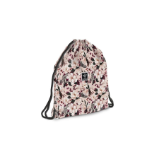 Ars Una Tornazsák ARS UNA tinédzser Flowery Pink tornazsák