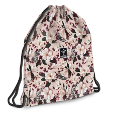 Ars Una Tornazsák ARS UNA tinédzser Flowery Pink tornazsák