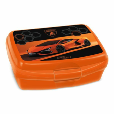 Ars Una uzsonnás doboz - Lamborghini Revuelto babaétkészlet