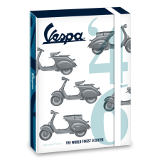 Ars Una Vespa A/5 füzetbox füzetbox