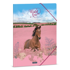Ars Una wild and free 24 (5359) a4 gumis mappa 50213597 mappa