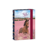 Ars Una : Wild and Free Lovas A5 füzetbox
