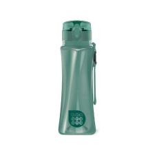 Ars Una : Zöld BPA-mentes kulacs 500ml kulacs, kulacstartó