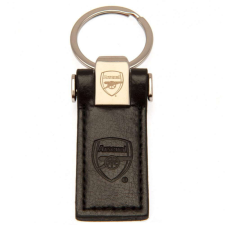 Arsenal kulcstartó elegáns bőr kulcstartó