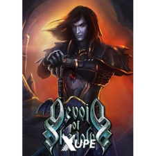 ArsLogica LP Devoid of Shadows (PC - Steam Digitális termékkulcs) videójáték