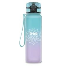 Arsuna Ars Una BPA-mentes színátmenetes kulacs matt - 600 ml - Orchidea kulacs, kulacstartó