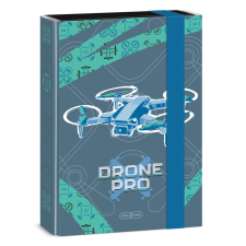 Arsuna Ars Una Drone Pro A/5 füzetbox füzetbox